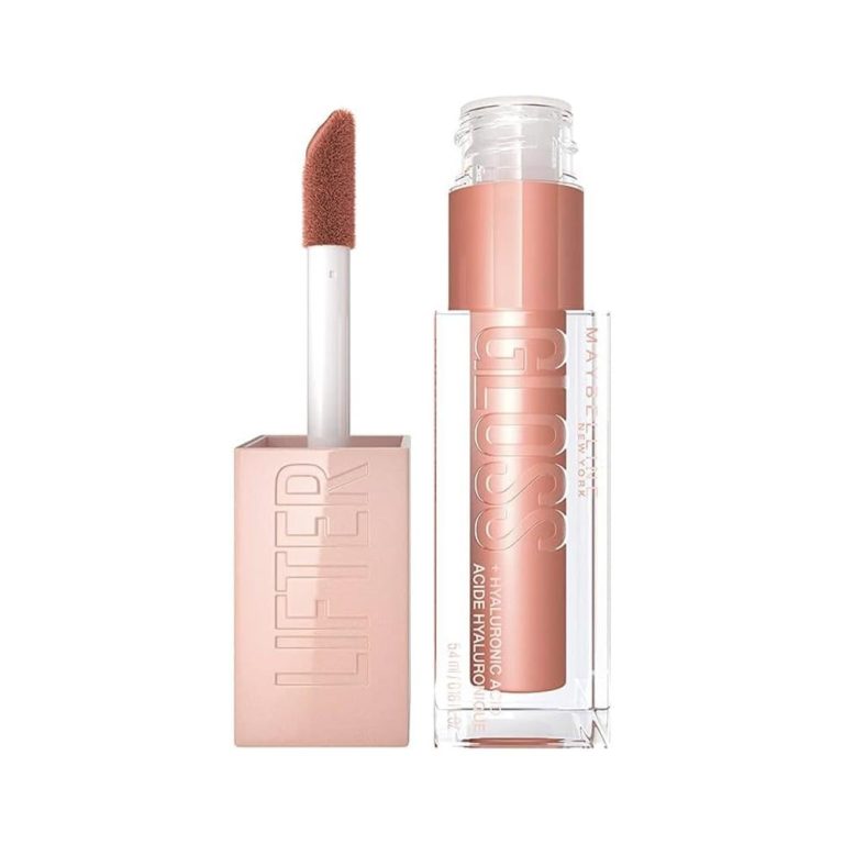 مايبيلين ملمع شفاه ستون