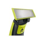 ⁦فيليبس شفرة حلاقة للرجال قابلة للاستبدال قطعتين QP220 / 50⁩ - الصورة ⁦4⁩