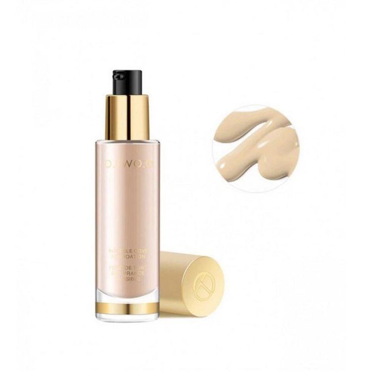 فاونديشن سائل جولد