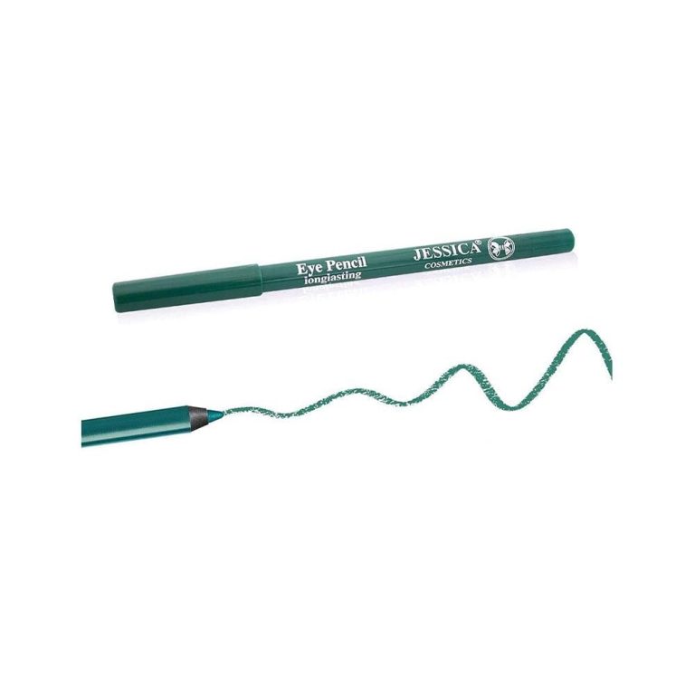 قلم عيون جرين تركواز