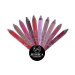 ⁦جيسيكا مجموعة أحمر الشفاه طويل الأمد موديل GR-0011⁩ - الصورة ⁦3⁩