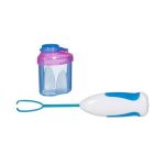 ⁦مونشكين مازج طعام يدوي للأطفال⁩ - الصورة ⁦4⁩