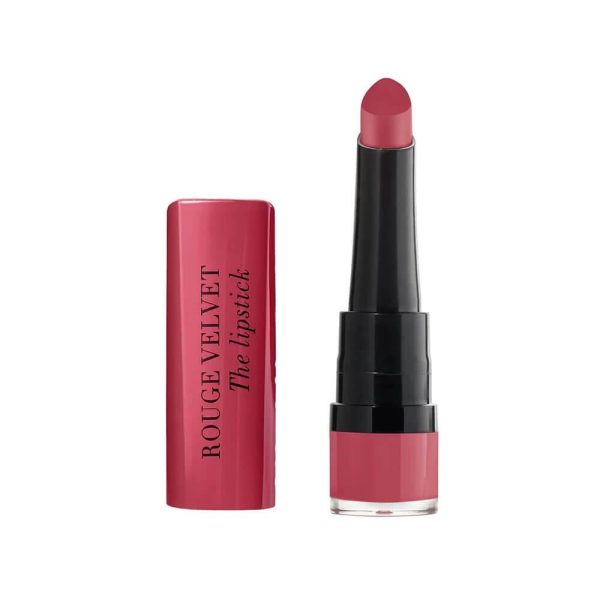 أحمر شفاه فلفت مطفي