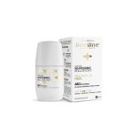 بيزلين رول اون مزيل رائحة العرق الطبيعي لتفتيح البشرة خال من العطر - 50 مل