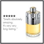 ⁦عطر ازارو وانتد مجموعة للرجال 100 مل + بخاخ مزيل للعرق 150 مل⁩ - الصورة ⁦3⁩