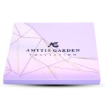 ⁦اميتس جاردن كولكشن لوحة ظل عيون 25 لون WW619⁩ - الصورة ⁦2⁩