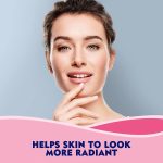 ⁦نيفيا قناع ورقي مرطب للبشرة بماء الورد و الهيالورون 1قناع⁩ - الصورة ⁦4⁩