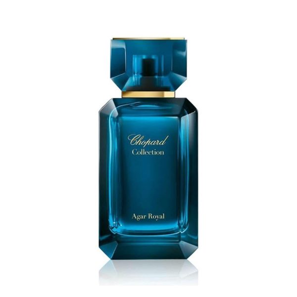 عطر شوبارد أغار رويال للرجال - او دى بارفيوم 100 مل