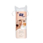 بيلا قطن أقراص قطنية مدورة مع خلاصة زهرة البرتقال  - 70 قرص