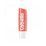 ⁦لابيلو بلسم العناية بالشفاه لمعان الخوخ - 4.8 جم⁩ - الصورة ⁦3⁩