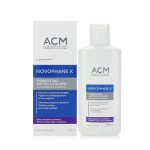 ⁦ايه سي ام شامبو نوفوفان كيه ضد القشرة - 125 مل⁩ - الصورة ⁦3⁩