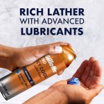 ⁦جيليت برو جل حلاقة برودة فائقة - 200 مل⁩ - الصورة ⁦3⁩