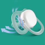 ⁦فيليبس افنت الترا آير لهاية أطفال من 0 إلى 6 شهر⁩ - الصورة ⁦3⁩