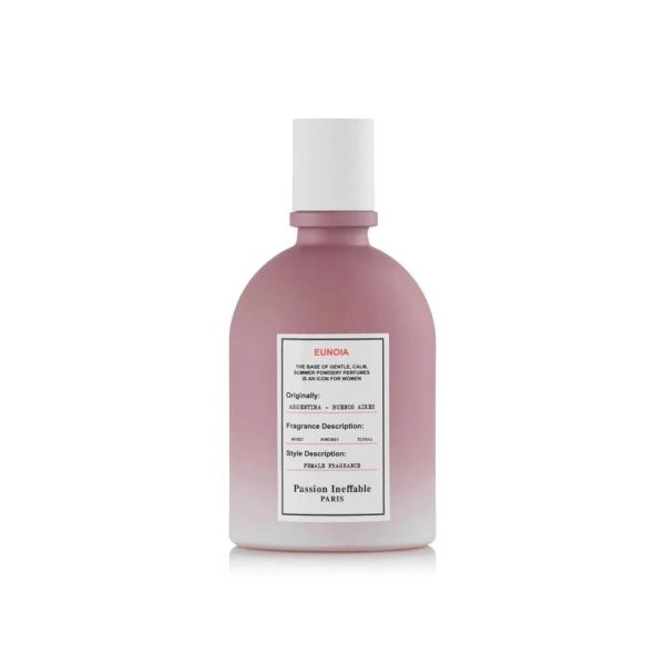 عطر بايشون نسائي