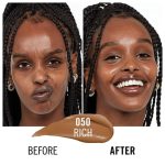 ⁦ريميل لندن كونسيلر مرطب كايند اند فري 050 ريتش - 7 مل⁩ - الصورة ⁦4⁩