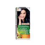 غارنييه كولور ناتشورالز صبغة شعر - أسود مزرق 2.10