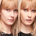 ماك كريم أساس فكس فلويد NC15