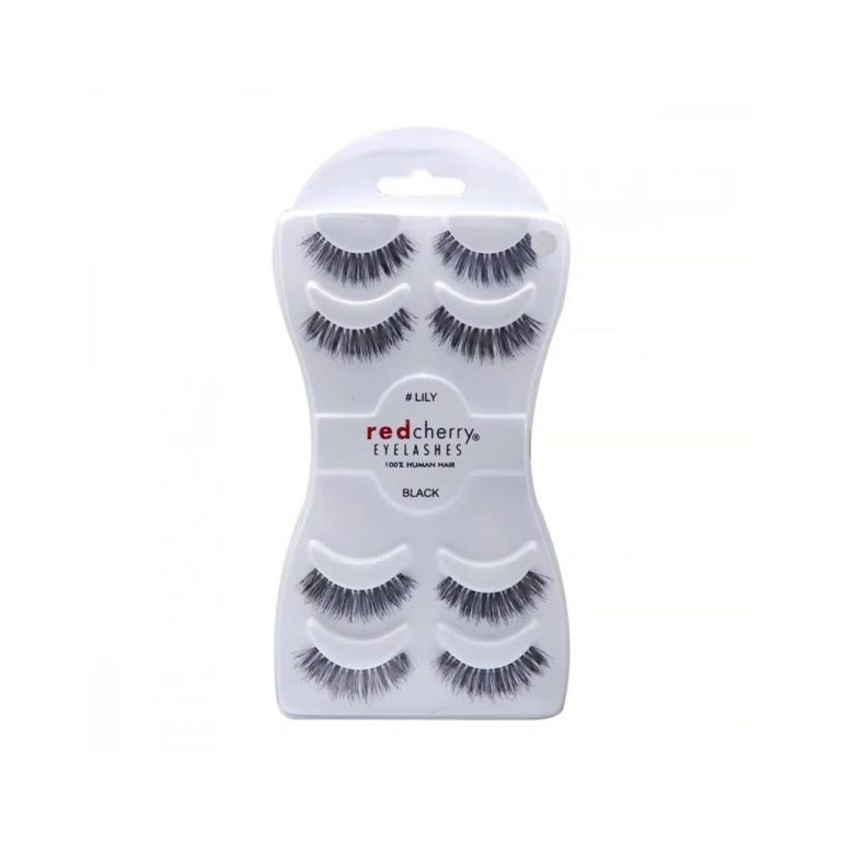 رموش شيري LILY