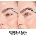 ⁦ريميل لندن كايند آند فري محدد الحواجب 003 وارم براون - 0.09 جم⁩ - الصورة ⁦6⁩