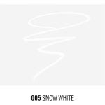 ⁦ريميل لندن محدد عيون سكاندال ايز اكساجيريت 005 سنو وايت - 0.35 جم⁩ - الصورة ⁦4⁩