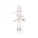 او تو او قلم تحديد الحواجب شارمينج سليندر بينتر شاين 01 دارك كوفي  0.12 جم