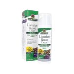 كريم عرق السوس ناتشرز انسر