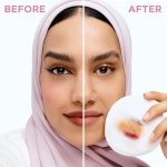 ⁦غارنييه ماء ميسيلار منظف للبشرة الحساسة -  100 مل⁩ - الصورة ⁦2⁩