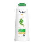 دوف شامبو ضد تساقط الشعر للشعر الضعيف والقابل للتكسر - 600 مل