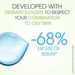 ⁦بيوديرما جل تنقية للبشرة الدهنية - 200 مل⁩ - الصورة ⁦3⁩