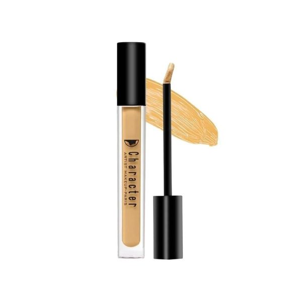 كونسيلر سائل بلون الرمل