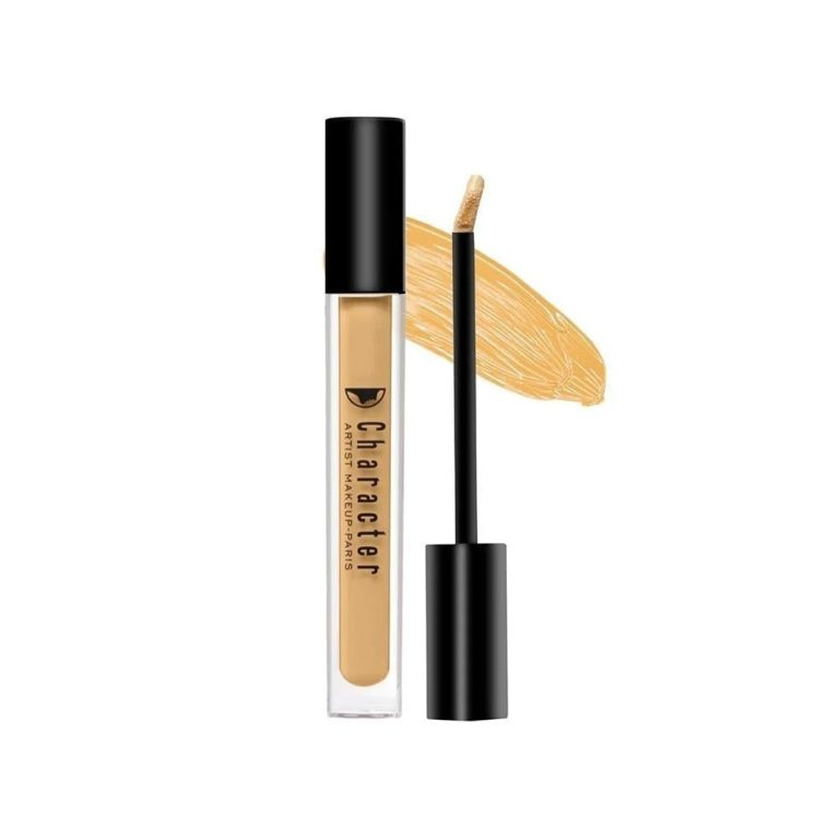 كونسيلر سائل بلون الرمل