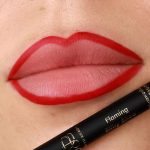 ⁦نوره بو عوض قلم محدد الشفاة فليمينج - 1.14 جم⁩ - الصورة ⁦2⁩