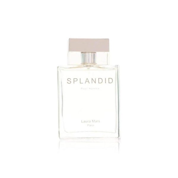 عطر لورا مارس سبلنديد للرجال - او دى بارفيوم 100 مل