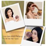 ⁦ارغان ميداس قناع بزيت الأرغان المغربي للإصلاح الفوري - 300 مل⁩ - الصورة ⁦6⁩