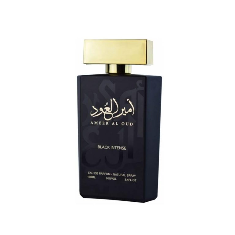 عطر أمير العود