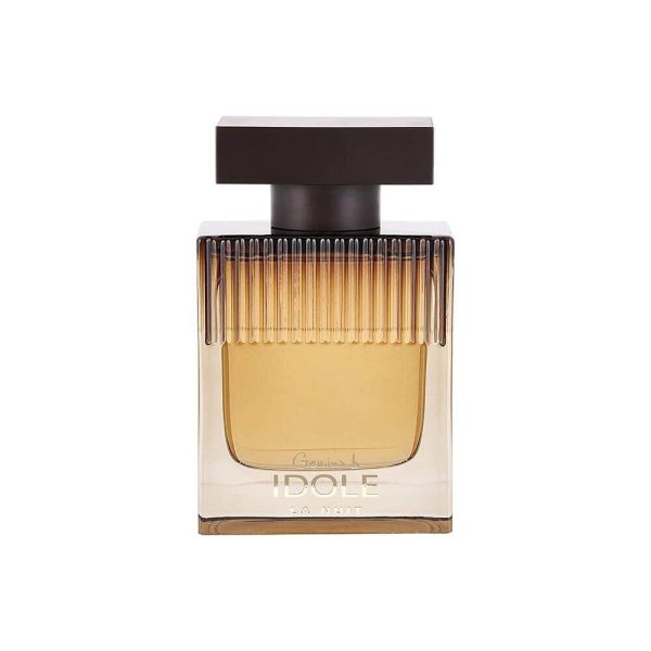 عطر جيمينا بي ايدل لا نويت للرجال - او دى تواليت 90 مل