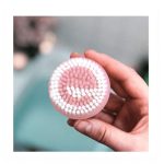 ⁦ايكوتولز فرشاة تنظيف عميق - وردي⁩ - الصورة ⁦3⁩