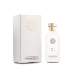 ⁦عطر اميزنج XI للنساء - او دى بارفيوم 100 مل⁩ - الصورة ⁦2⁩