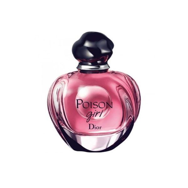 عطر ديور بويزون جيرل  للنساء - او دى بارفيوم 100 مل