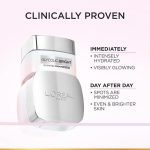 ⁦لوريال جليكوليك كريم الليل للإشراقة - 50 مل⁩ - الصورة ⁦5⁩