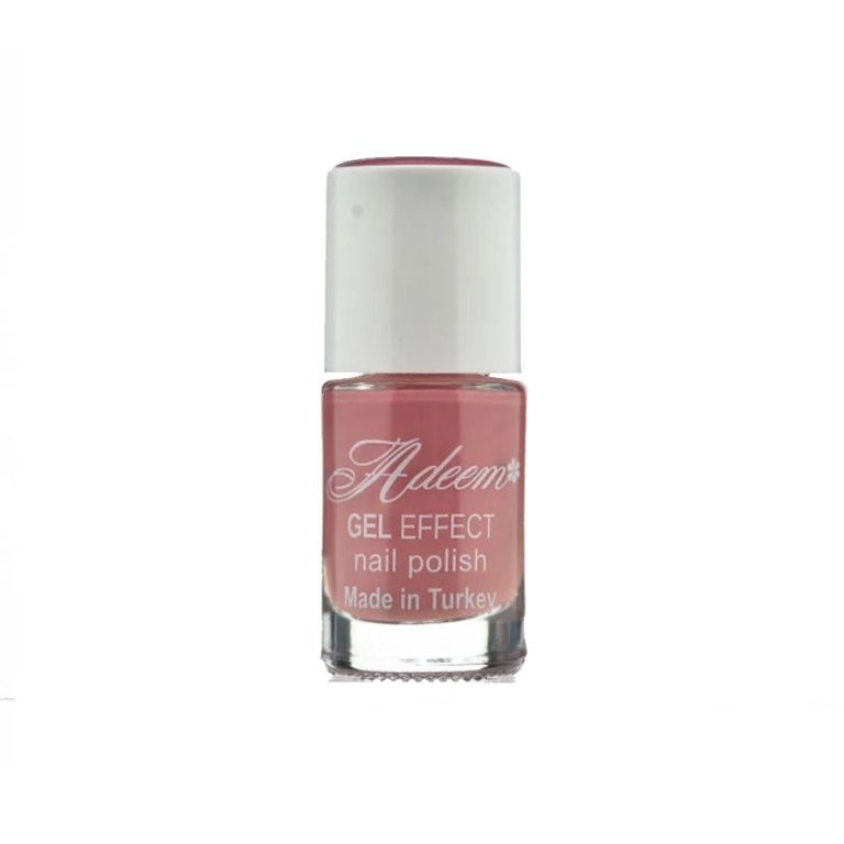 طلاء أظافر جل مميز