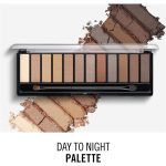 ⁦ريميل لندن علبة تحديد العيون ماجنيفاي ايز 001 نود ايديشن - 2 .14 جم⁩ - الصورة ⁦4⁩