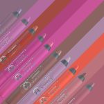 ⁦جيسيكا مجموعة أحمر الشفاه طويل الأمد موديل GR-0033⁩ - الصورة ⁦2⁩