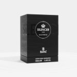 ⁦عطر هارت بيت سلينسر سيلفر - او دى بارفيوم 100 مل⁩ - الصورة ⁦2⁩