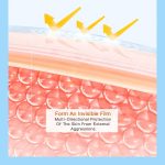 ⁦كيرلاين لوشن واقي شمس بعامل حماية 50 مرطب ومفتح للبشرة - 50 مل⁩ - الصورة ⁦3⁩