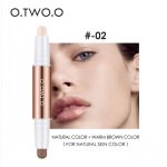 ⁦او تو او قلم اضاءة ومحدد للوجه جلو ليفت لايت 02 - 3.6 جم⁩ - الصورة ⁦2⁩