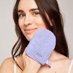 مجموعة ازالة المكياج كريستال كلير 5 في 1