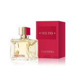 ⁦عطر فالنتينو فوتشي فيفا للنساء - او دى بارفيوم 100 مل⁩ - الصورة ⁦2⁩