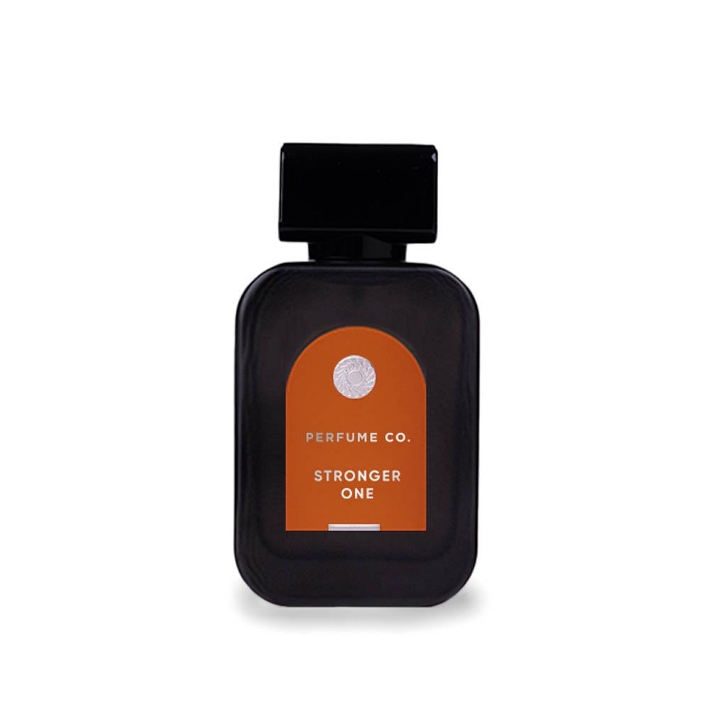 656aca7c-64f9-4069-be1f-49a91989fc05-1000x1000-bek3jIEFamWWkbPd3AIkk9dQ9MgnJKdhsozoi94a.jpg عطر برفيوم كو سترونجر ون للرجال - بارفيوم 100 مل - الصورة 1