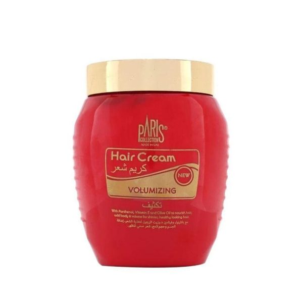 باريس كولكشن كريم شعر تكثيف- 475 مل